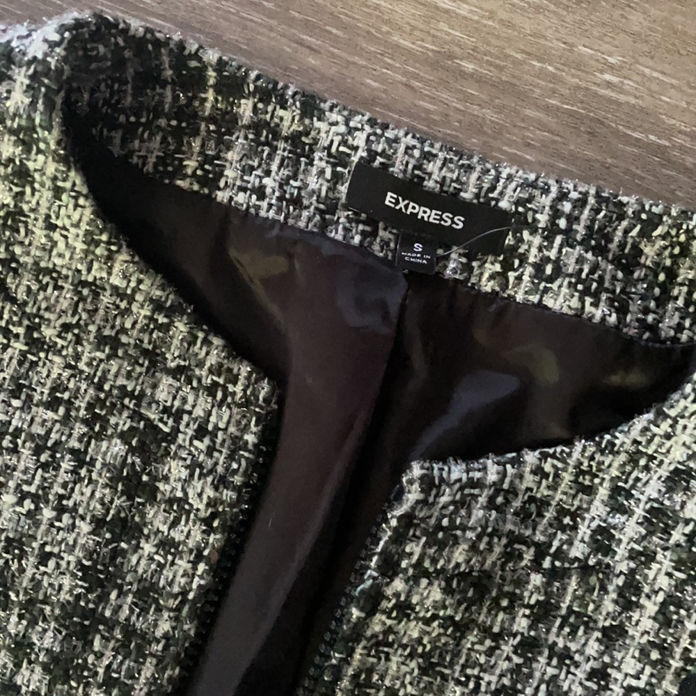 Express blazer - Picture 2 of 5